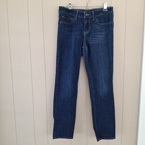 Levi's 712 Slim Jeans Size 28